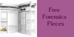 Free forensics pieces!